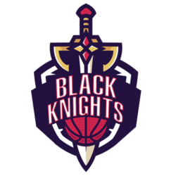 黑骑士团篮球队 | Black Knights Group